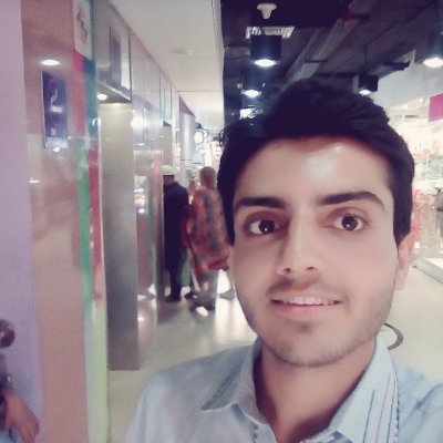 Muhamma80915217's profile picture. 