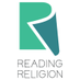 Reading Religion (@ReadingReligion) Twitter profile photo