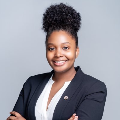 Karsh STEM Scholar | Howard alumna | University of Nebraska CEE grad student |