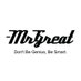 MR GREAT | MARKETING AGENCY | LONDON (@mrgreatltd) Twitter profile photo