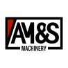 AMSonsMachinery's profile picture. We specialize in buying and selling all types of heavy construction equipment.