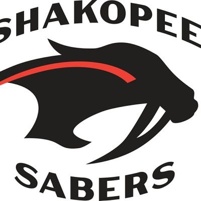 Your source for Shakopee Sabers sports and activities!