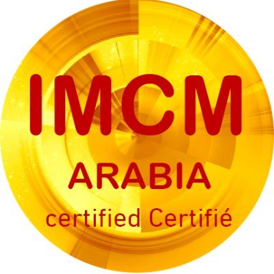 ImcmArabia's profile picture. الإصدار العربي للمواصفة العالمية في إدارة التغيير IMCM