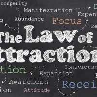 Law of attraction (@affirmations_u) 's Twitter Profile
