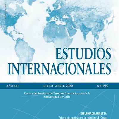 Publicación del Instituto de Estudios Internacionales de la Universidad de Chile @ieiuchile - @uchile.
Español - Português - English