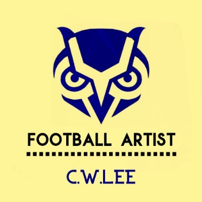 FootballArtCLee Profile Picture