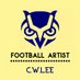 Football Art - Chris Lee (@FootballArtCLee) Twitter profile photo