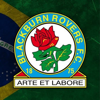 Perfil brasileiro dedicado ao Blackburn Rovers. Brazilian Supporters. 🇧🇷🌹