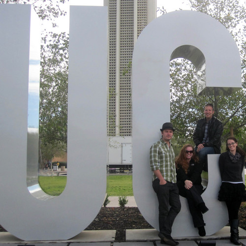 NeuroProfessor's profile picture. I'm a liberal scientist/ UC professor studying brain development and trying to open people's minds!  Or at least get my view pounded in to their brains!