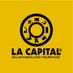 La Capital de selladas (@capitalselladas) Twitter profile photo La Capital de selladas (@capitalselladas) Twitter profile photo