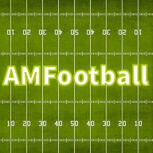 AMFootball20 Profile Picture