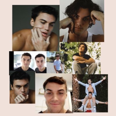 Make sure to listen Deeper with the Dolan twins, #blacklivesmatter 💕 @EthanDolan @GraysonDolan. Laneless 😁