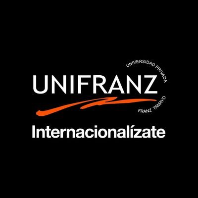 Bienvenido a la Nación Unifranz Excelencia Internacional para el mundo de hoy.