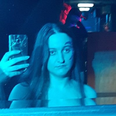 YetAnotherAlice's profile picture. Technically game dev, arpg enthusiast, cat fanatic, she/her