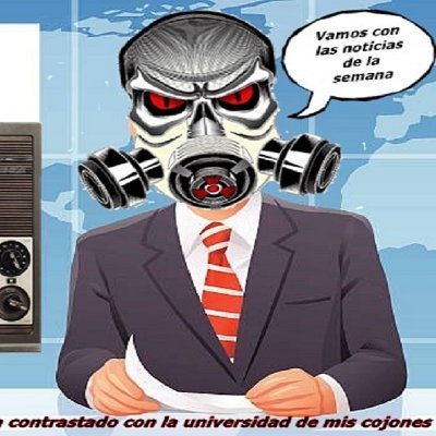 tronchivoces's profile picture. me gusta reir y hacer reir