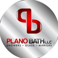 PlanoBathGlass(@BathPlano) 's Twitter Profile Photo