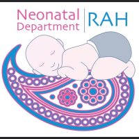 Royal Alexandra Hospital Neonatal Unit (@neonatalrah) 's Twitter Profile