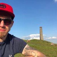 Michael (@mikeds2020) 's Twitter Profile Photo Michael (@mikeds2020) 's Twitter Profile Photo