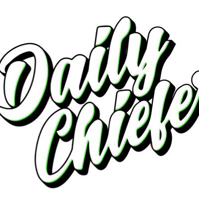 We’re finally free :) follow us @DailyChiefers 💞