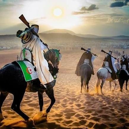 Narcos68740932's profile picture. Algerian Diplomat/ Embassy of Algeria🇩🇿 in Chad🇷🇴/ Openions  expressed are my own.