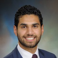 Elias J. Farran (@efarranuromd) 's Twitter Profile