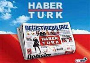 Habertürk gazetesi cumartesi-pazar ekleri