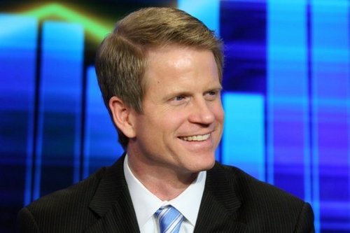 Journalist...covering the business of life: news, finance, fun, sports, and tech.