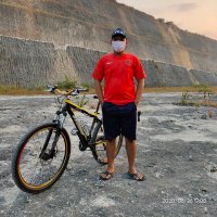 Irsandy Rusli (@irsandy_rusli) Twitter profile photo