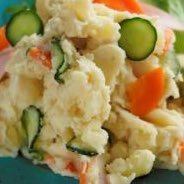 ポテサラ愛好家。夢はポテサラ軍艦を回転寿司でレギュラーメニュー化する! #ポテサラ巻き #ポテサラ軍艦 #ポテトサラダ #ポテサラ