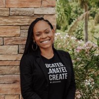 Chardae D, M.A.Ed(@CulturallyByUS) 's Twitter Profile Photo