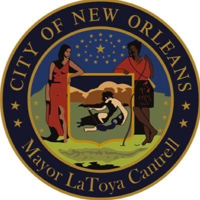The Official Account for the government of NOLA. @311nola is our 24/7 non-emergency customer service line. Call 3-1-1 with questions. #CityofYes