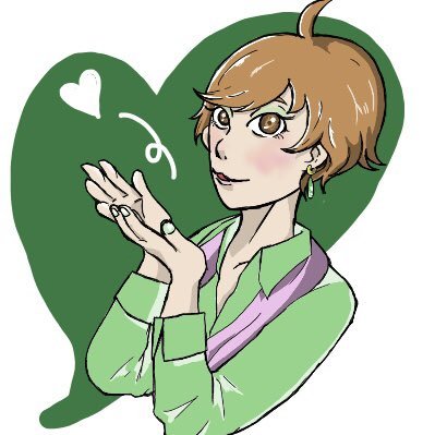 闇みど江さんのプロフィール画像