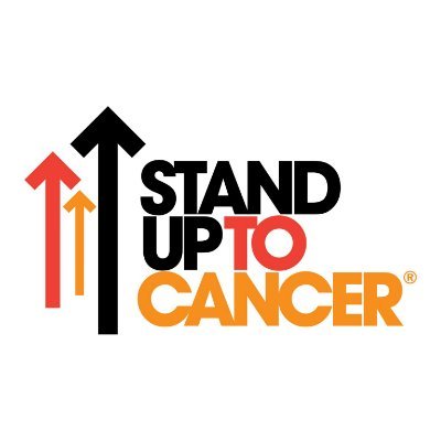 Stand Up To Cancer - In honor of Positive Attitude Month, celebrate your strength today in the fight against cancer. 💪