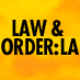 The official Twitter profile for NBC's Law & Order: Los Angeles.