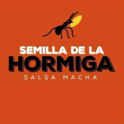 Venta de salsas machas con semillas 🥵🌶️

📌Orizaba/Xalapa

                                       Envíos a todo el país 
✈️🇲🇽

 IG @SalsasSemilladelaHormiga