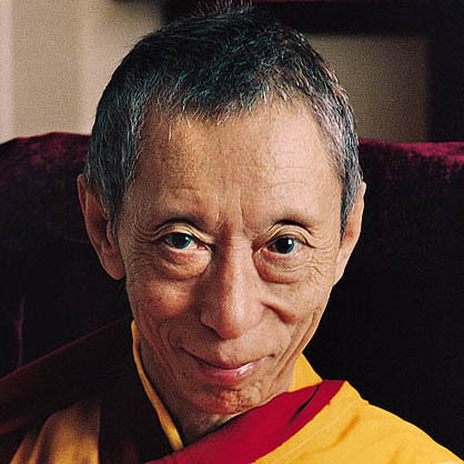 This is the official Twitter page for Ven Geshe Kelsang Gyatso, a fully accomplished meditation master and internationally renowned Buddhist teacher and author.