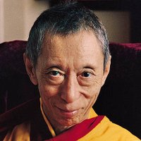 Geshe Kelsang Gyatso(@Geshe_Kelsang) 's Twitter Profile Photo