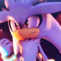 Silver The Hedgehog Form Sonic '06 (@silver_esp_06) 's Twitter Profile