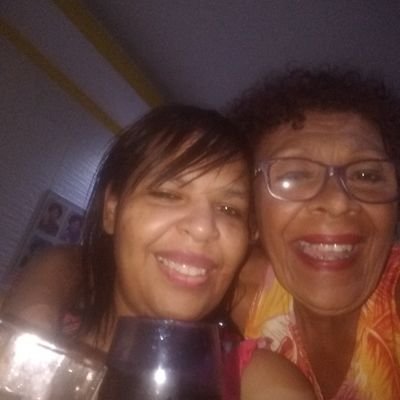 Aposentada mãe apaixonada por minha filha Psicóloga por formação. AMO OS AMIGOS SEGUIDORES SOU+ #CLUBEFOLLOWBACK Ñ REELEGEREI NENHUM CORRUPTO.