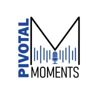 Pivotal Moments HQ(@HqPivotal) 's Twitter Profile Photo