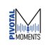 Pivotal Moments HQ (@hqpivotal) artwork