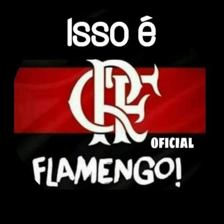 Isso é Flamengo Oficial