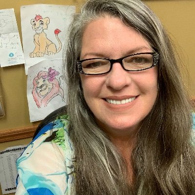 RhondaJHoward1's profile picture. Jr. / Sr. High School Special Education Teacher