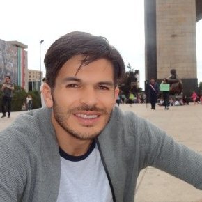 LARestrepoMu's profile picture. Hablemos de ADAs. 
NOT Running MoxiePool in the Cardano network. TICKER: MOXIE