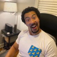 "The" Mike F Chen (@mikefchen) 's Twitter Profile