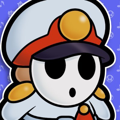 Streamer, shit-talker, Shy Guy lover | @Twitch affiliate | Icon by @MuzYoshi | he/him | ACAB | BLM | @onthelineselene 💍