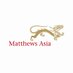 Matthews Asia (@MatthewsAsia) Twitter profile photo