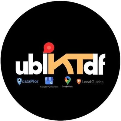 UbiktDF's profile picture. Somos una empresa que brinda a clientes el apoyo publicitario para dar a conocer sus productos y/o servicios y a su vez logren incrementar las ventas.