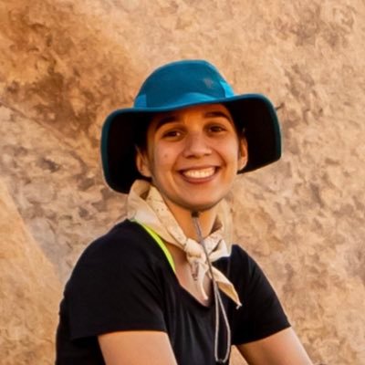 alissabenchimol's profile picture. she/her