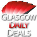 DealsInGlasgow's profile picture. We list all the current best deals and offers in Glasgow and some of the best offers online.